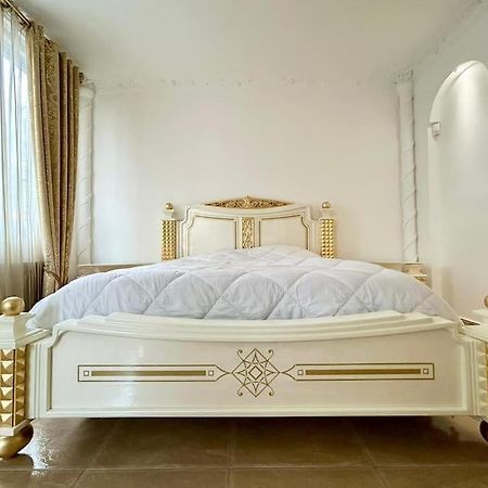 Luxurious Apartment In The Center Of Brüsszel Kültér fotó