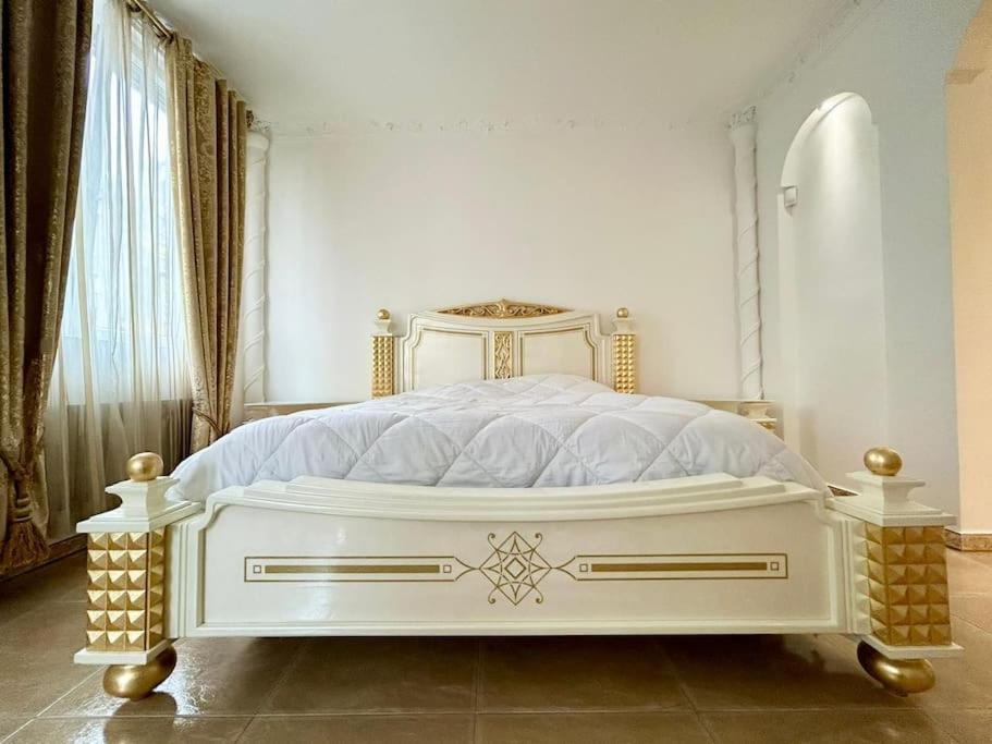 Luxurious Apartment In The Center Of Brüsszel Kültér fotó