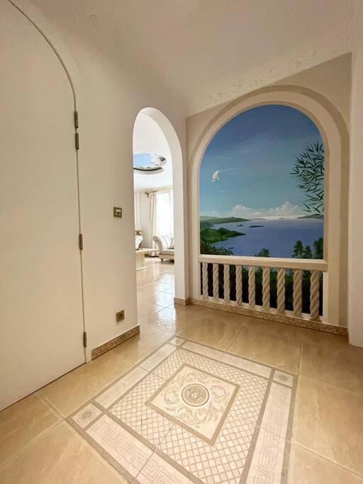 Luxurious Apartment In The Center Of Brüsszel Kültér fotó