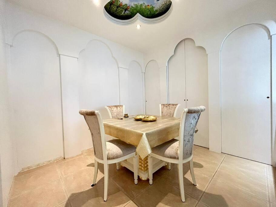 Luxurious Apartment In The Center Of Brüsszel Kültér fotó