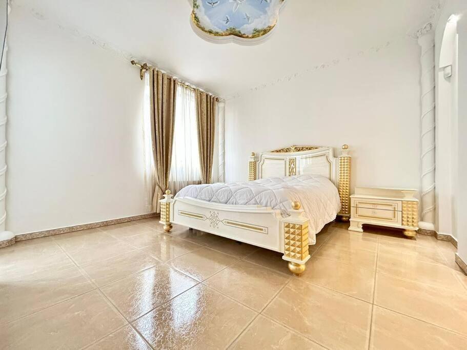 Luxurious Apartment In The Center Of Brüsszel Kültér fotó