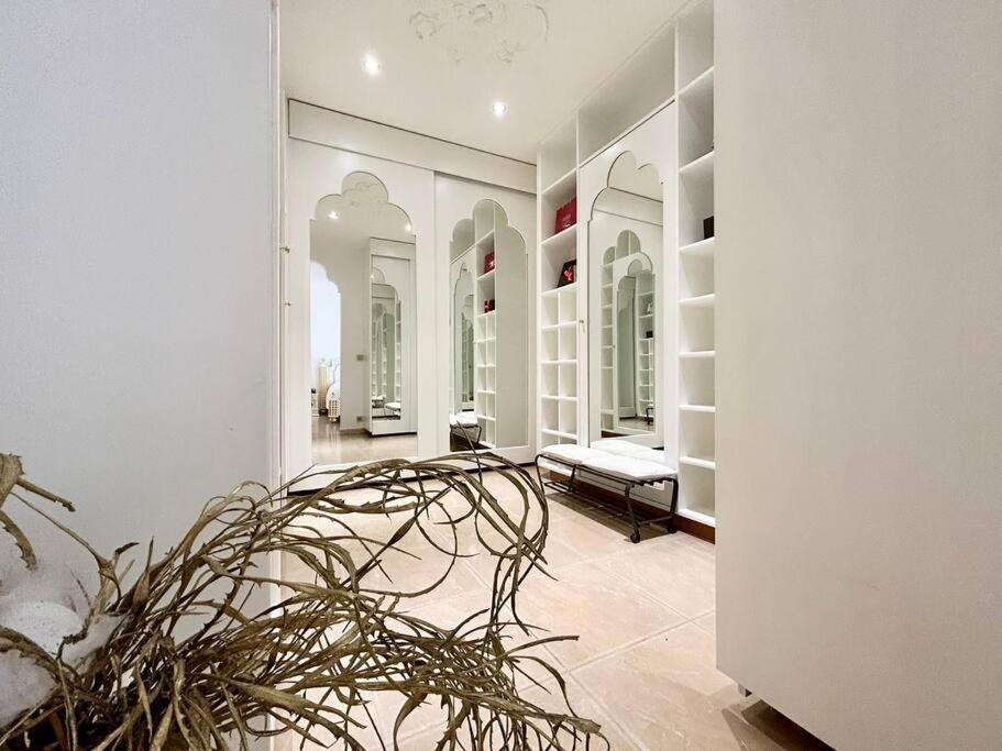 Luxurious Apartment In The Center Of Brüsszel Kültér fotó