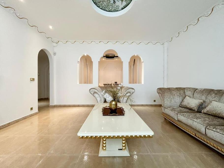 Luxurious Apartment In The Center Of Brüsszel Kültér fotó