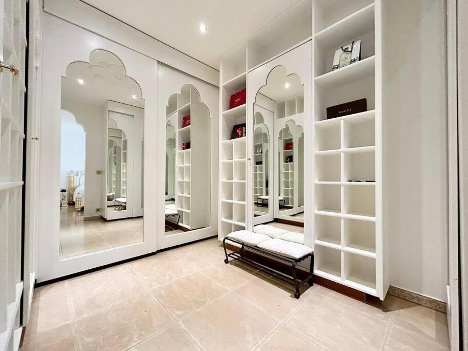 Luxurious Apartment In The Center Of Brüsszel Kültér fotó