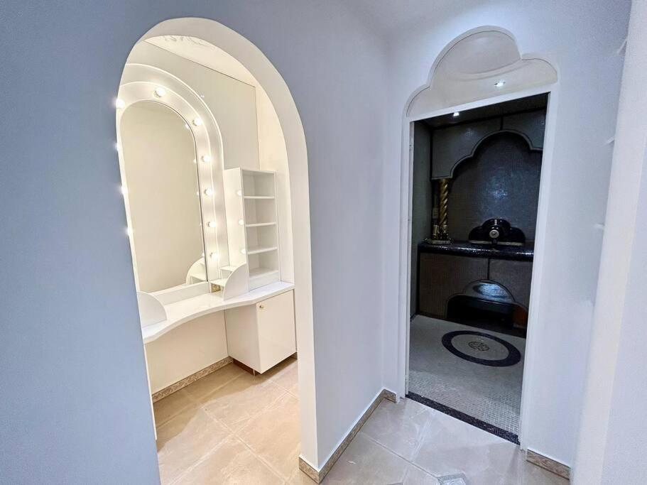 Luxurious Apartment In The Center Of Brüsszel Kültér fotó